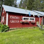 Farfarsgården