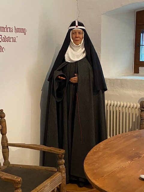 Vadstena koster