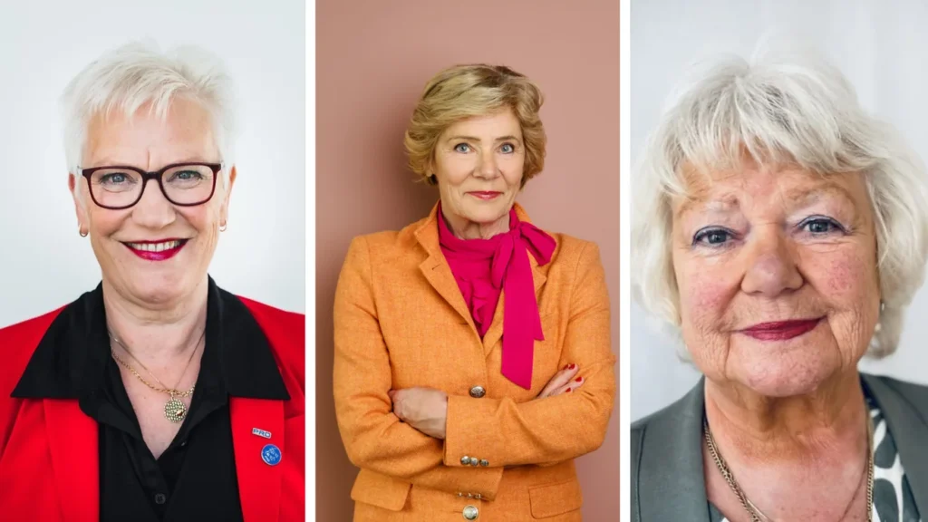 SKPF Pensionärerna, PRO och SPF Seniorerna kritiska till beslut om söktjänster