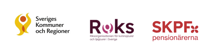 ”Våld mot äldre kvinnor – en osynlig verklighet” – webbinarium 5 mars