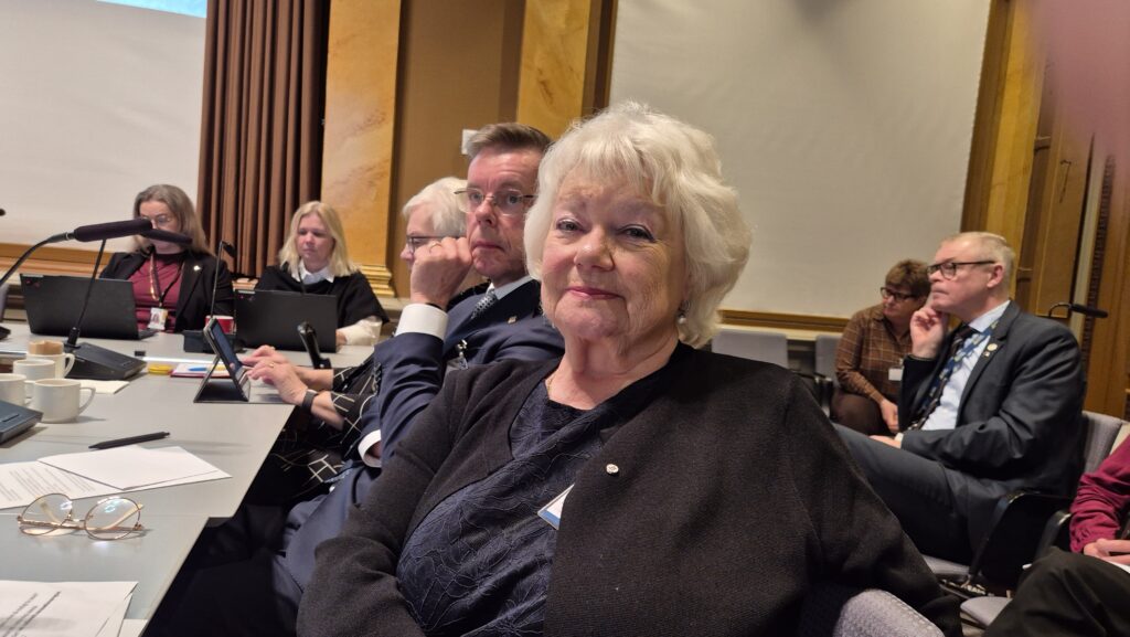 Dra igång vaccinationsprogrammet nu!