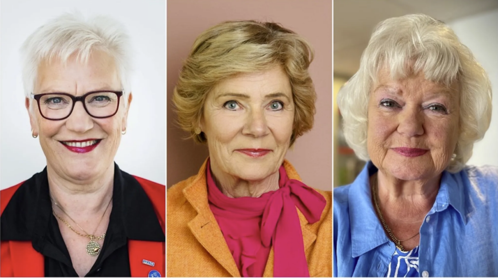 Var ska äldre bo – ett växande samhällsproblem