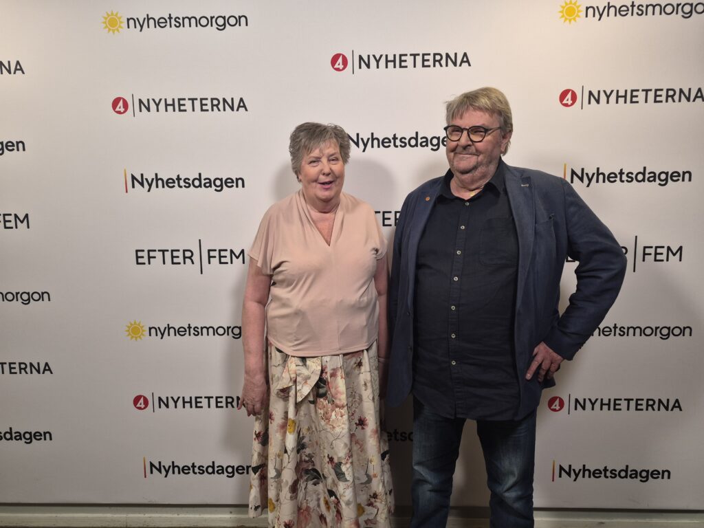 SKPF Pensionärerna i Tv4