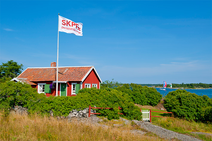 SKPF:s 25:e kongress 9-11 juni 